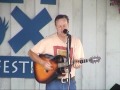 Danny Barnes "Ooh La La" 7/16/04 Grey Fox Bluegrass Festival E Ancramdale, NY