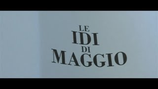 LE IDI DI MAGGIO  / Pane & Coniglio (Official Videoclip)