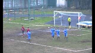 preview picture of video 'Villa Literno - Monte di Procida 2-0'