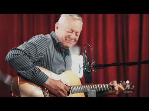 Baby’s Coming Home l Collaborations l Tommy Emmanuel & Richard Smith