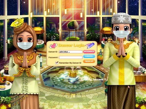 R3HAB X Marnik - CandyMan [ Audition Ayodance ]