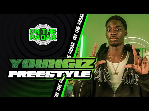 The Youngiz "On The Radar" Freestyle