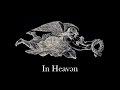 'In Heavən' – Gothic Eraserhead Cover 