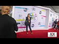 Hailee Steinfeld At The 2017 American Music Awards