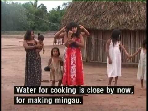 6007 Xingu, Brasilien-  WEB - 4x3 - 1,2 Mbps.wmv