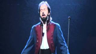 Bring him home (Les Miserables in Concert -The 25th Anniversary, O2 London, 3 Oct)