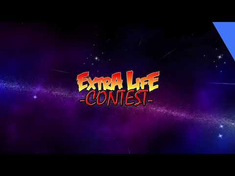 Extra Life Contest #15 Doubles - vlad & Zephyr vs. FalJo & FuzT - Losers Quarters