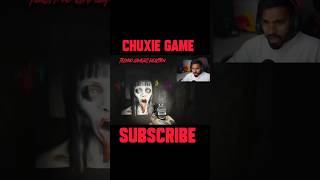THE HORROR HOSPITAL GAME | CHUXIE