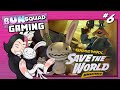 Filip Plays - Sam & Max: Save the World (Remastered) | EPISODE SIX (End)