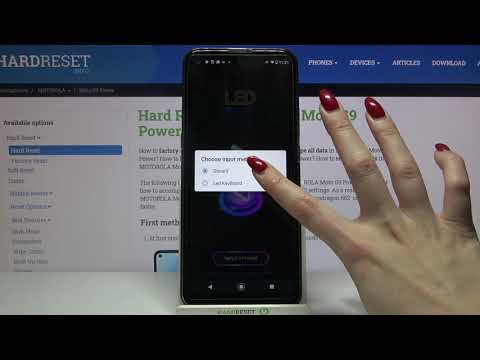 LED Keyboard Lighting – Download LED Keyboard on MOTOROLA Moto G9 Power