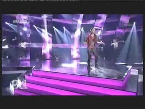 Karyna Verba - Ich bin ein Oma-Fan (KC 2011)
