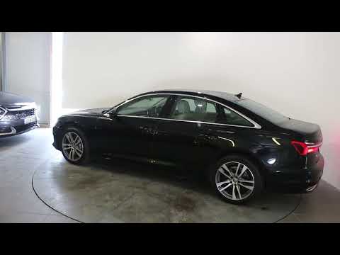 Audi A6 2.0TDI 204 S tronic SE - TENDER 27 - Image 2