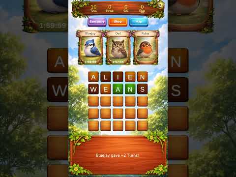 Wordy Birdie video thumbnail