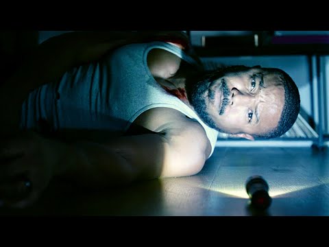 House Attack | Tom Clancy's Without Remorse (2021)