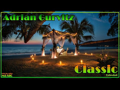 Adrian Gurvitz - Classic (Extended Version)