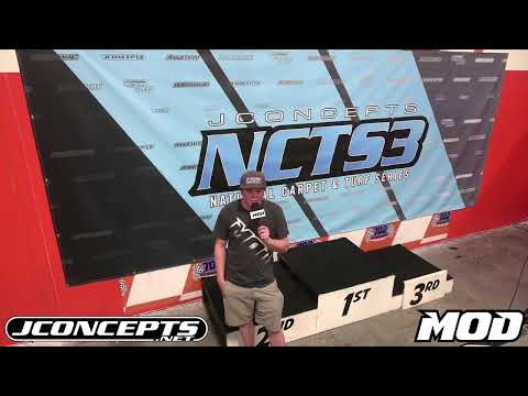 MAINS - 2021 JConcepts NCTS3 Western Carpet Nationals 702 Raceway, Las Vegas