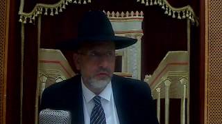 Sod ahashmal Les benedictions de la mitsva du chilouah aken