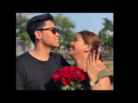 Ron's Proposal : 03.03.2019