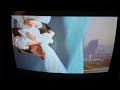 Closing To An American Werewolf In Paris 1997 LaserDisc