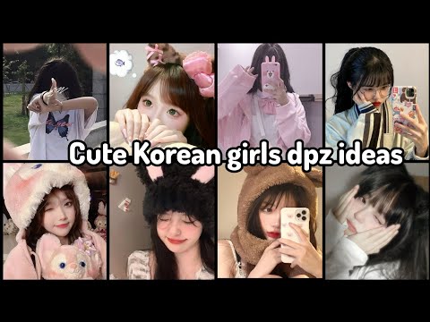 🍒🎀 cute Korean girls dpz ideas ✨ hidden face insta pfp ideas WhatsApp dpz ideas 🍒 Korean girls 💜