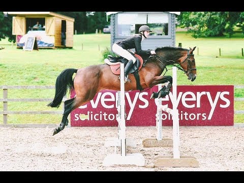 AUGUST BICTON 3-DAY 2017 | Show Vlog