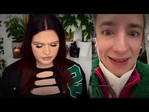 I react to the most embarrassing TikToks..(LGBT cringe) PART 2