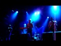 Early Day Miners - Deserter @ Utrecht Tivoli - Le Guess Who