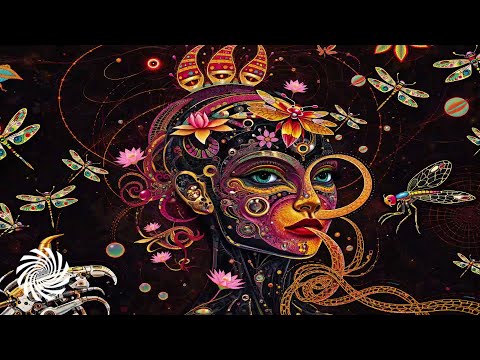 Outsiders & NoFace - Fuse Our Minds [Video Clip / 8K]