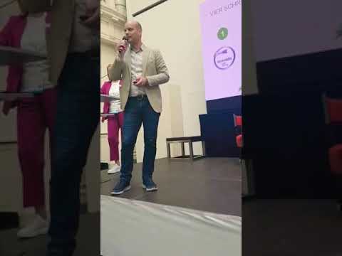 Nachhaltige Beschaffung im Krankenhaus (Vortrag Stefan Krojer)