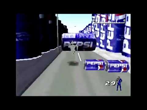 Pepsiman Modo Experto
