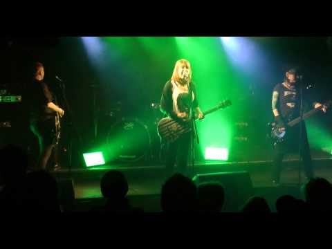 DIVA KOLLEKTIV | 2012 12 14 | live at cassiopeia