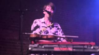 Owen - Pallett - Tryst With Mephistopheles (Live in London)