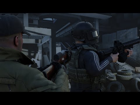 Getting JUICED on the NEW ACCOUNT | Standard Account : 1 | Escape From Tarkov