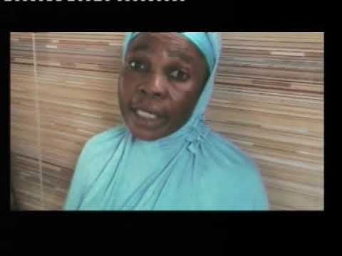 TITOBI OLORUN ALLAH-USTAZ MUH.TAOFEEQ AL LLORRY