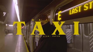 Taxi Music Video