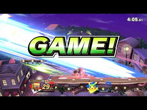 DiamondMiner888's 2nd Steve Montage