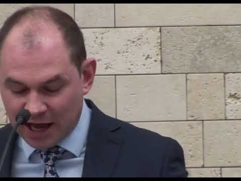 “Pregătiți pentru examenul ispitirii?”-Dan Deac