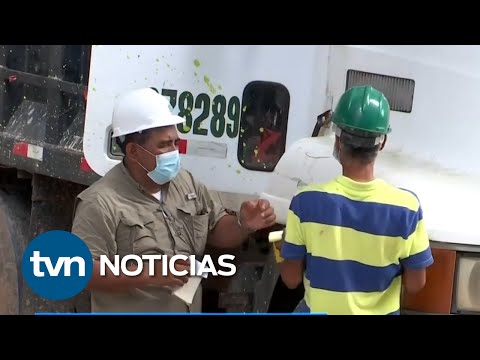 Pandemia disparó la tasa de desempleo en el país a 18.5% | TVN Noticias