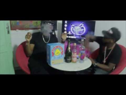 SKYWEED - legalize it (6roc Boyz) ((official video))