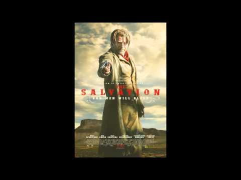 The Salvation - Main Theme OFFICIAL Soundtrack OST By Kasper Winding 2014