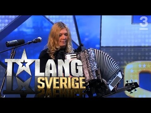 Hellinor | Talang Sverige