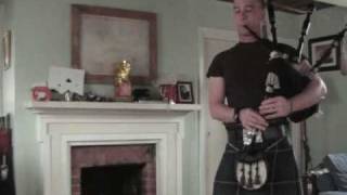 The Gravel Path, and MacArthur Road