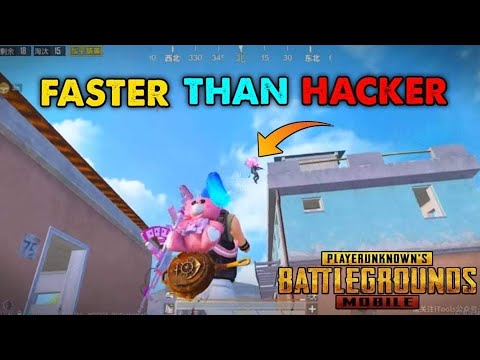 (iPhone 13 pro max) WORLD FASTEST PLAYER | God Level Extreme Skills Chinese Shao Yu | PUBG MOBILE