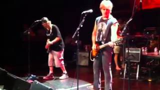 Crack The Sky Pittsburgh 2011 Hot Razors In My Heart