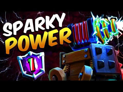 Alla *scoperta* del Player più ALTO in ITALIA con SCINTILLA! - Clash Royale