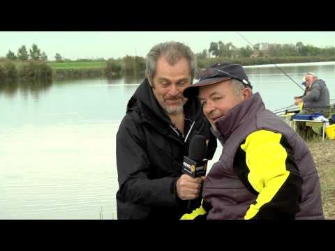 Italian Fishing TV - Tubertini - Tubertini Day 2013