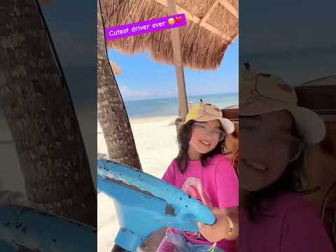 #jaaunahodriverdai #sunigal #mamuchori #nepalisong #yashee #mexicovacation 🇲🇽♥️