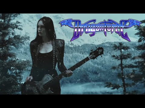 DragonForce - The Last Dragonborn (Official Video - Extreme Power Metal)