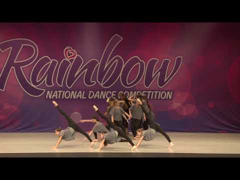 People’s Choice// DON'T YOU CRY FOR ME - Danza Dance Academy [Denver, CO]