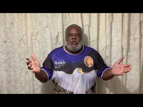 Rixa da Portela - RJ